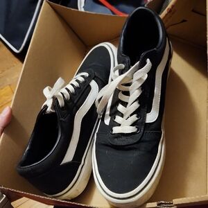 Vans Shoes